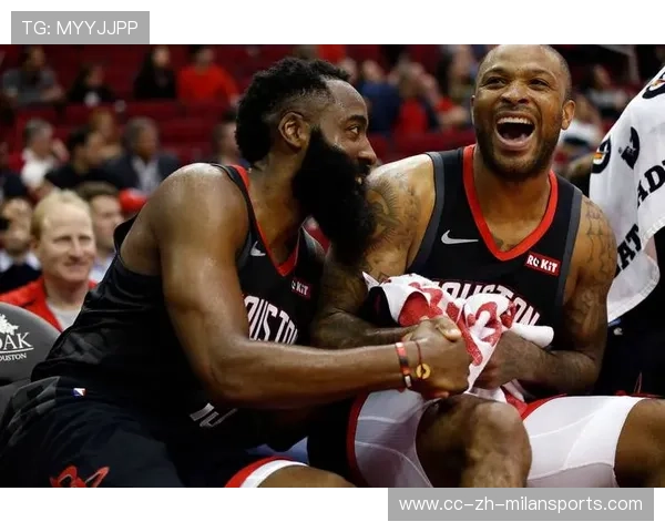 哈登若能与队友建立互信,昔日辉煌或可再现