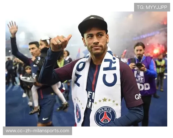 巴黎研究内马尔式全能快翼,助力球队迎接未来挑战